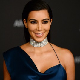 BlogHer Conference Names Reality Star Kim Kardashian West a Keynote Speaker